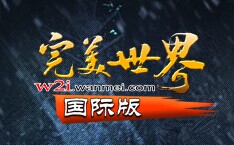 完美国际2